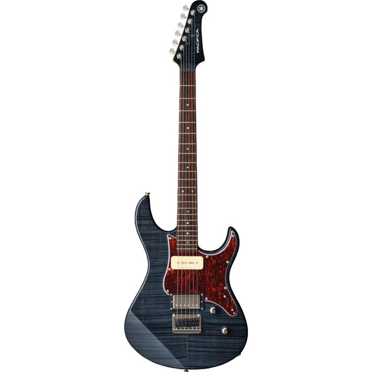 Đàn Guitar Điện Yamaha Pacifica PAC611HFM - Việt Music