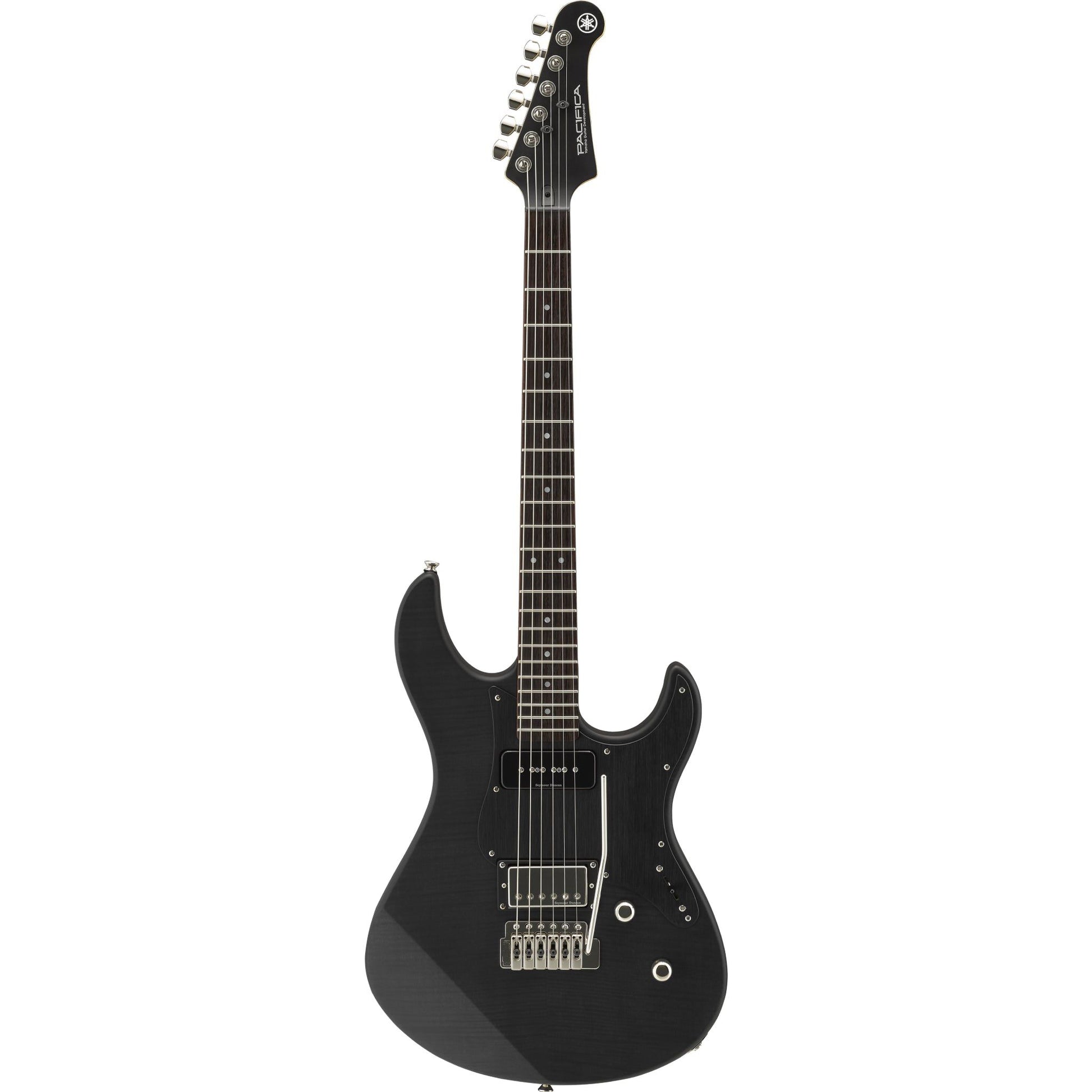 Đàn Guitar Điện Yamaha Pacifica PAC611VFMX - Việt Music