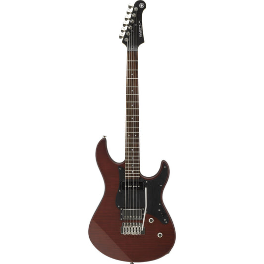 Đàn Guitar Điện Yamaha Pacifica PAC611VFMX - Việt Music