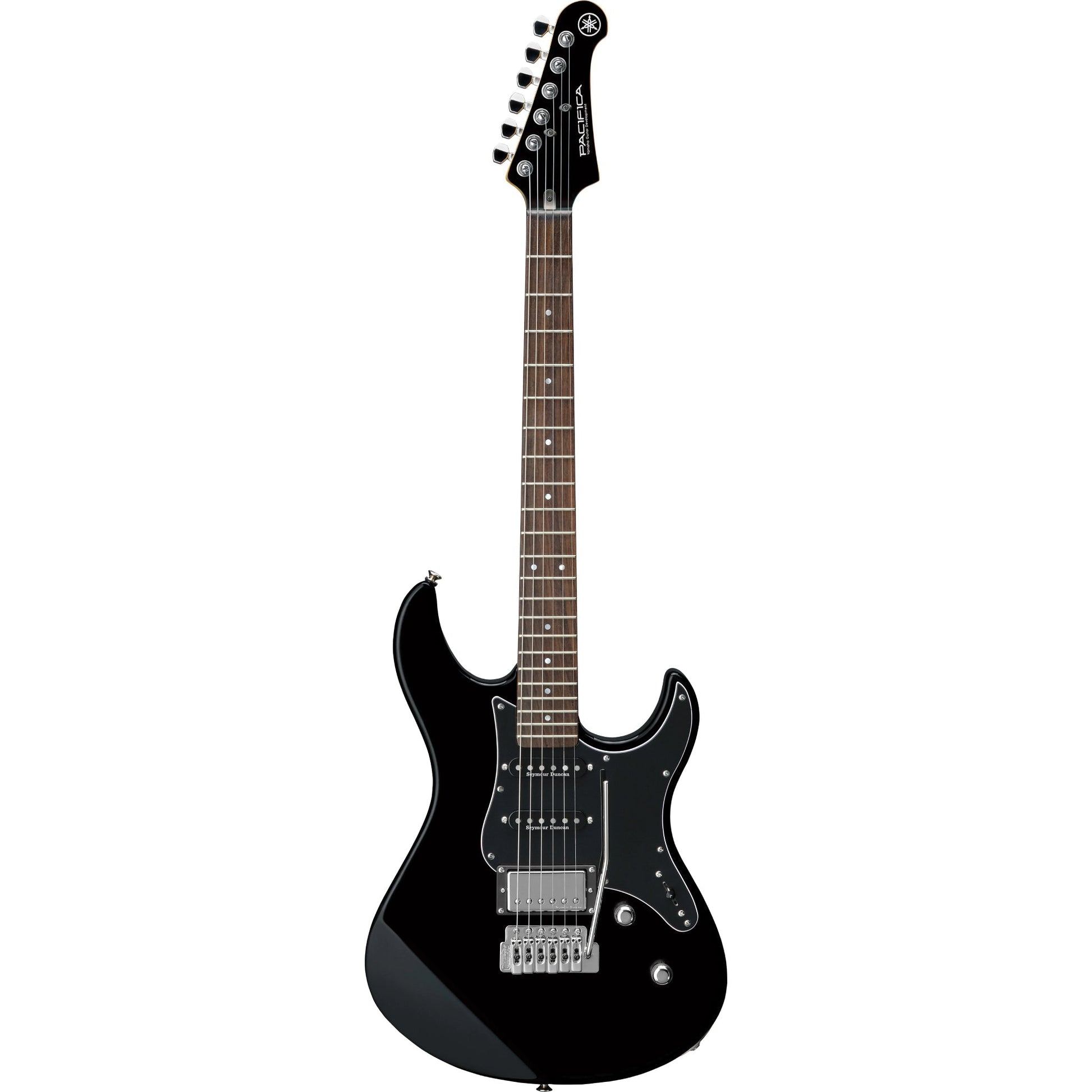 Đàn Guitar Điện Yamaha Pacifica PAC612VII - Việt Music