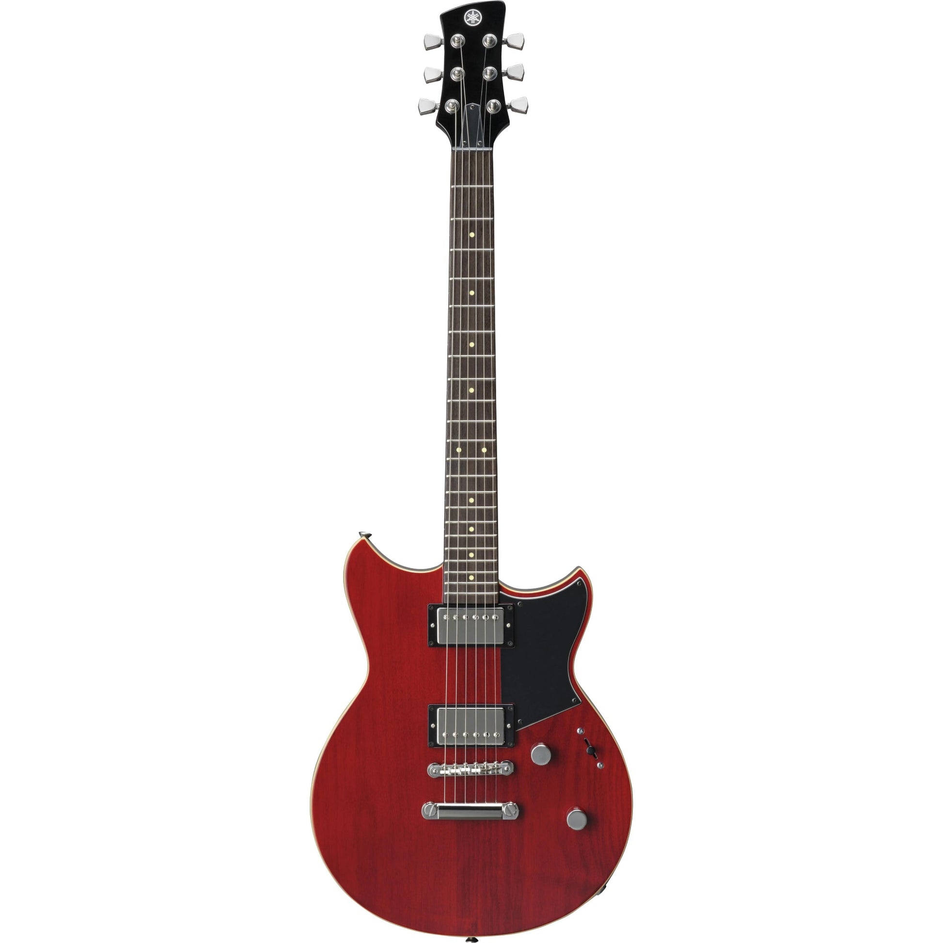 Đàn Guitar Điện Yamaha Revstar RS420 - Việt Music