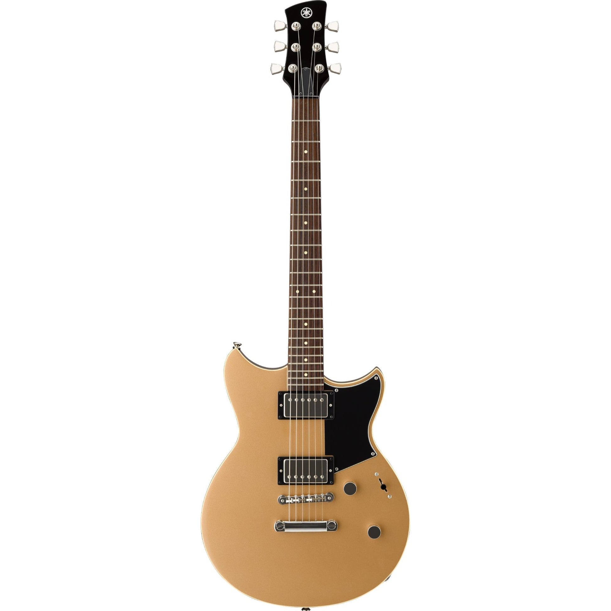 Đàn Guitar Điện Yamaha Revstar RS420 - Việt Music