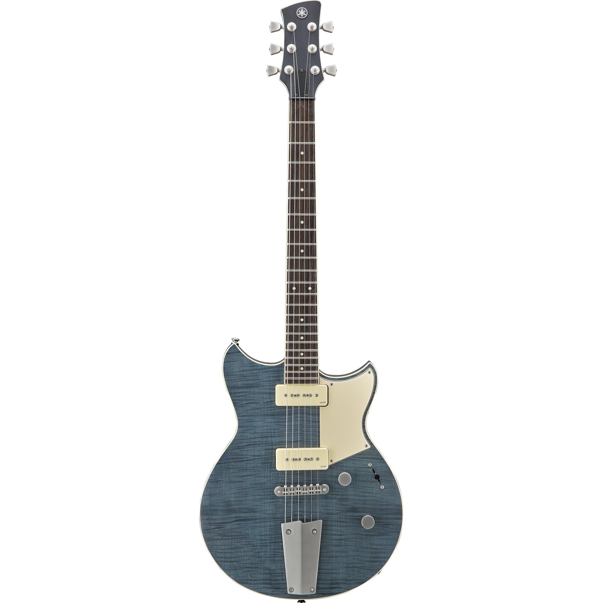 Đàn Guitar Điện Yamaha Revstar RS502TFM - Việt Music