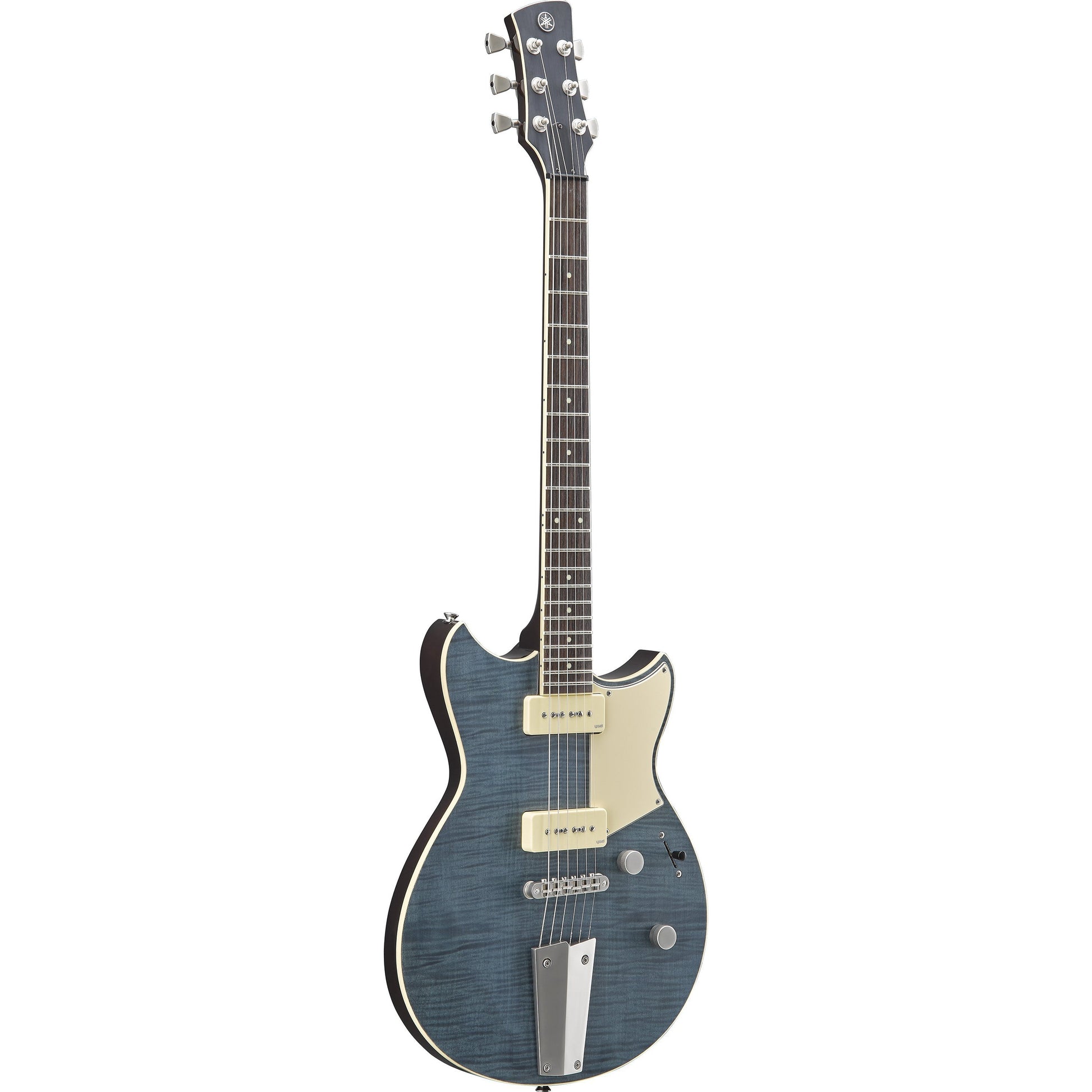 Đàn Guitar Điện Yamaha Revstar RS502TFM - Việt Music