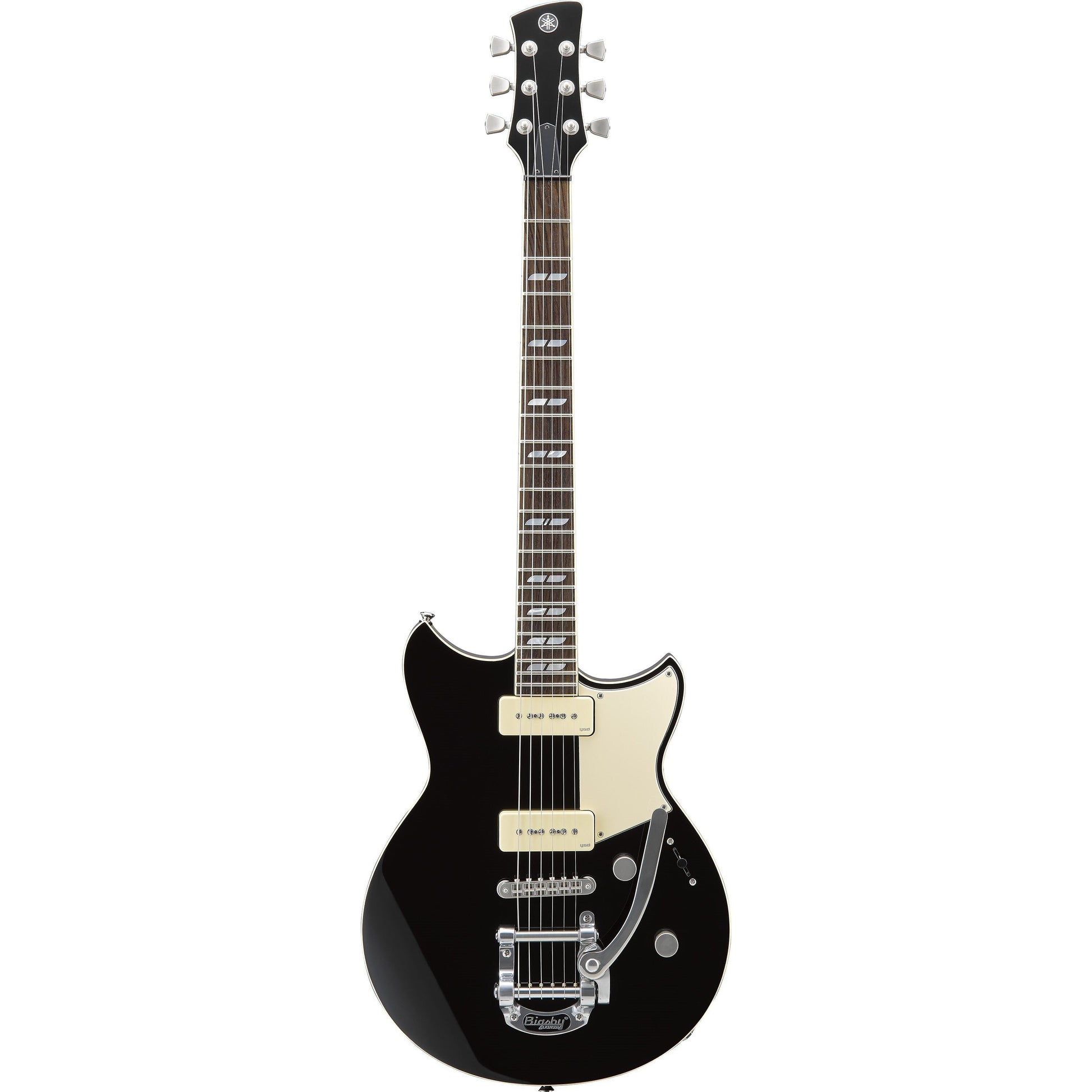 Đàn Guitar Điện Yamaha Revstar RS702B - Việt Music