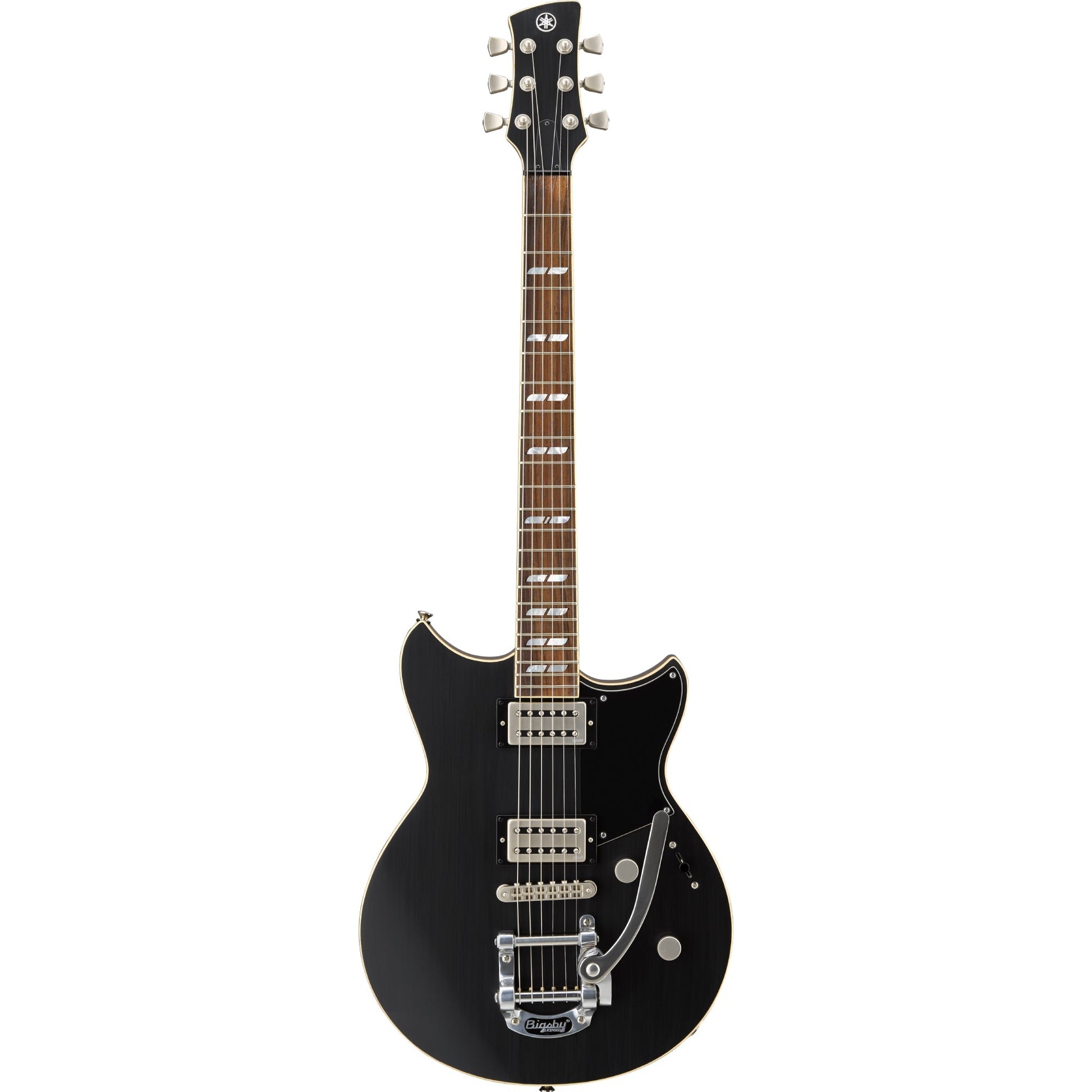 Đàn Guitar Điện Yamaha Revstar RS720B - Việt Music