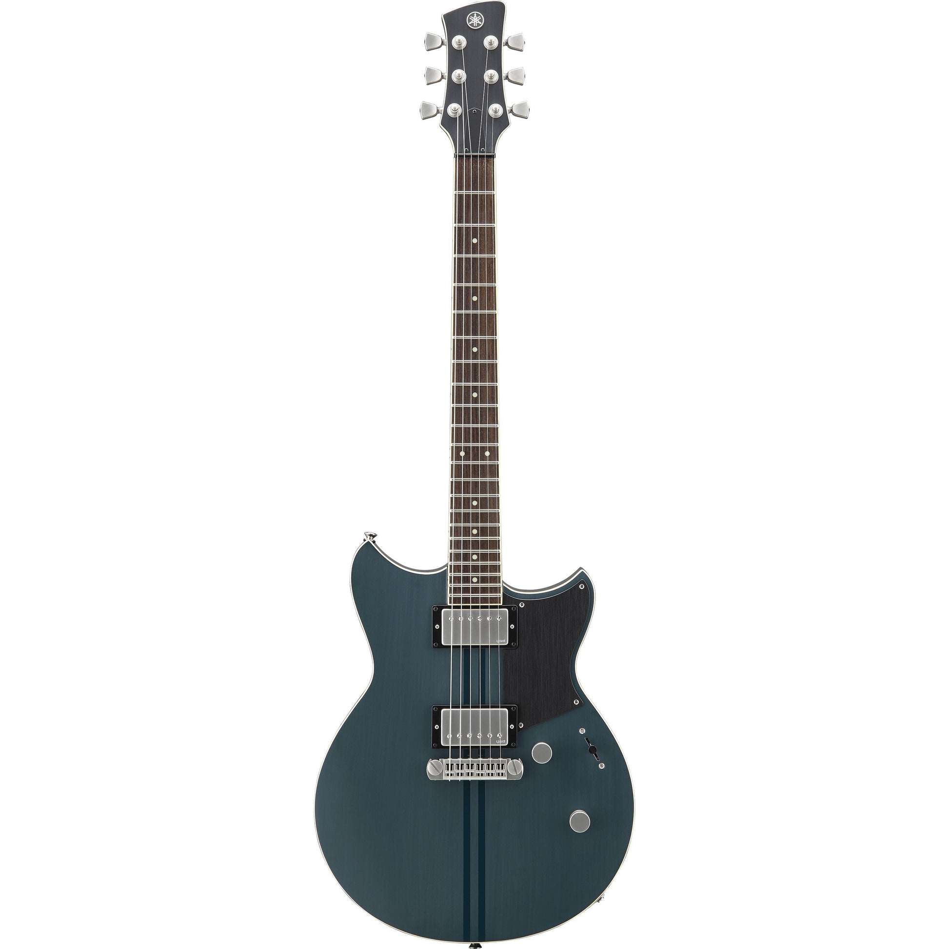 Đàn Guitar Điện Yamaha Revstar Professional RS820CR - Việt Music