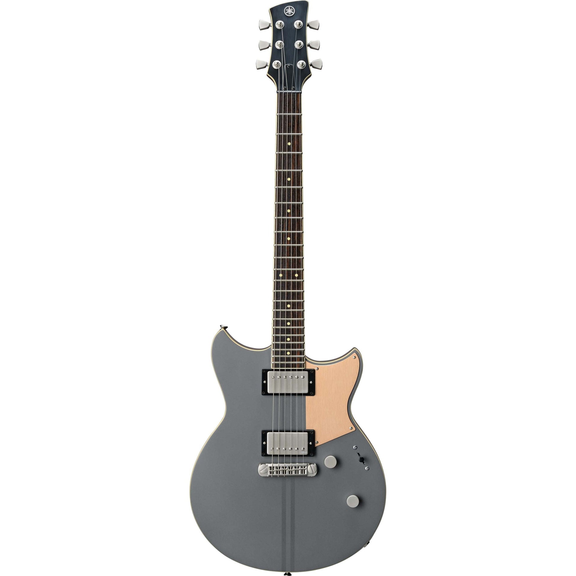 Đàn Guitar Điện Yamaha Revstar Professional RS820CR - Việt Music