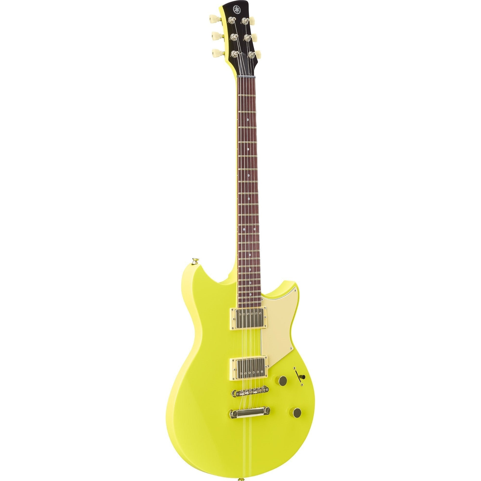 Đàn Guitar Điện Yamaha Revstar Element RSE20 - Việt Music