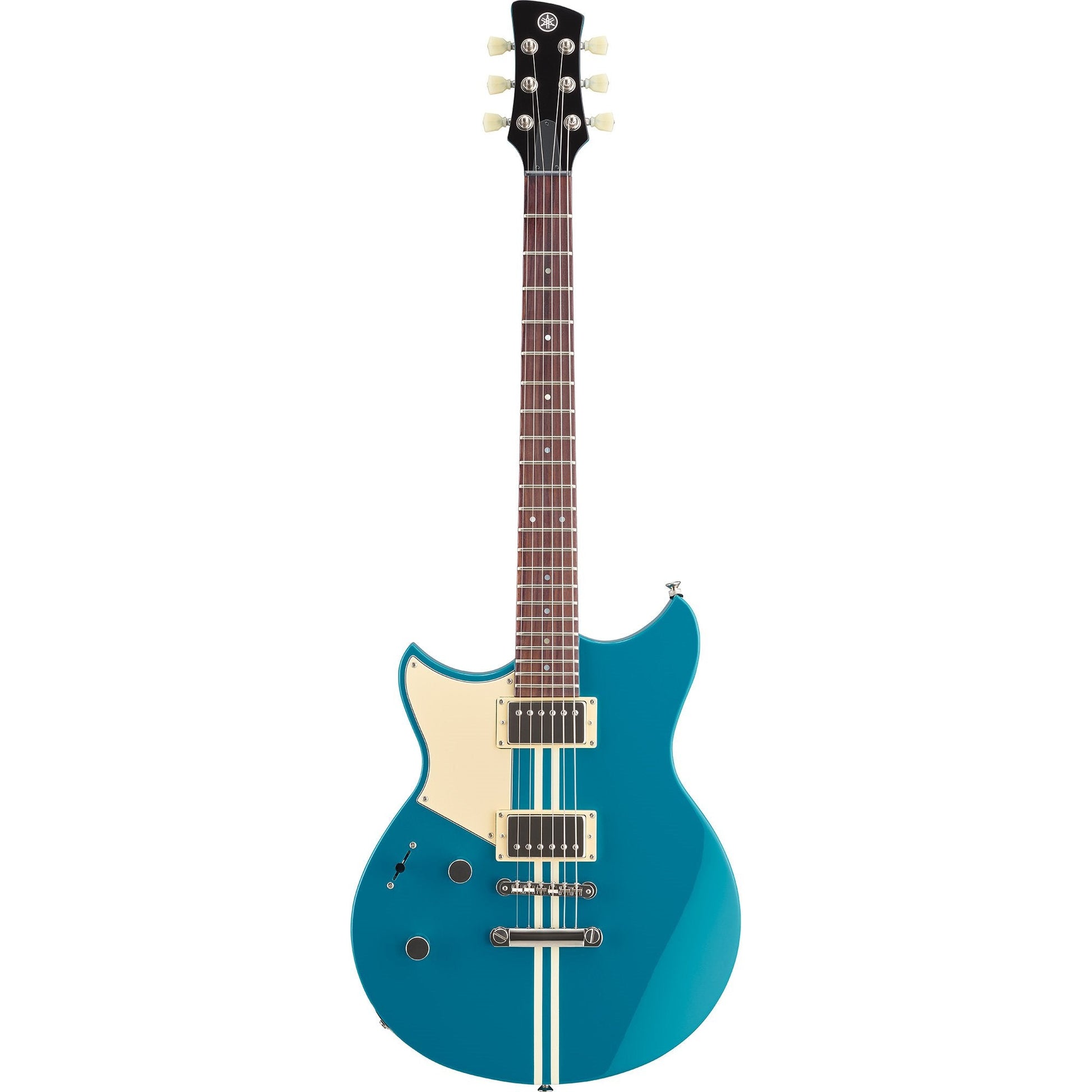 Đàn Guitar Điện Yamaha RSE20L - Revstar Element Series - Việt Music