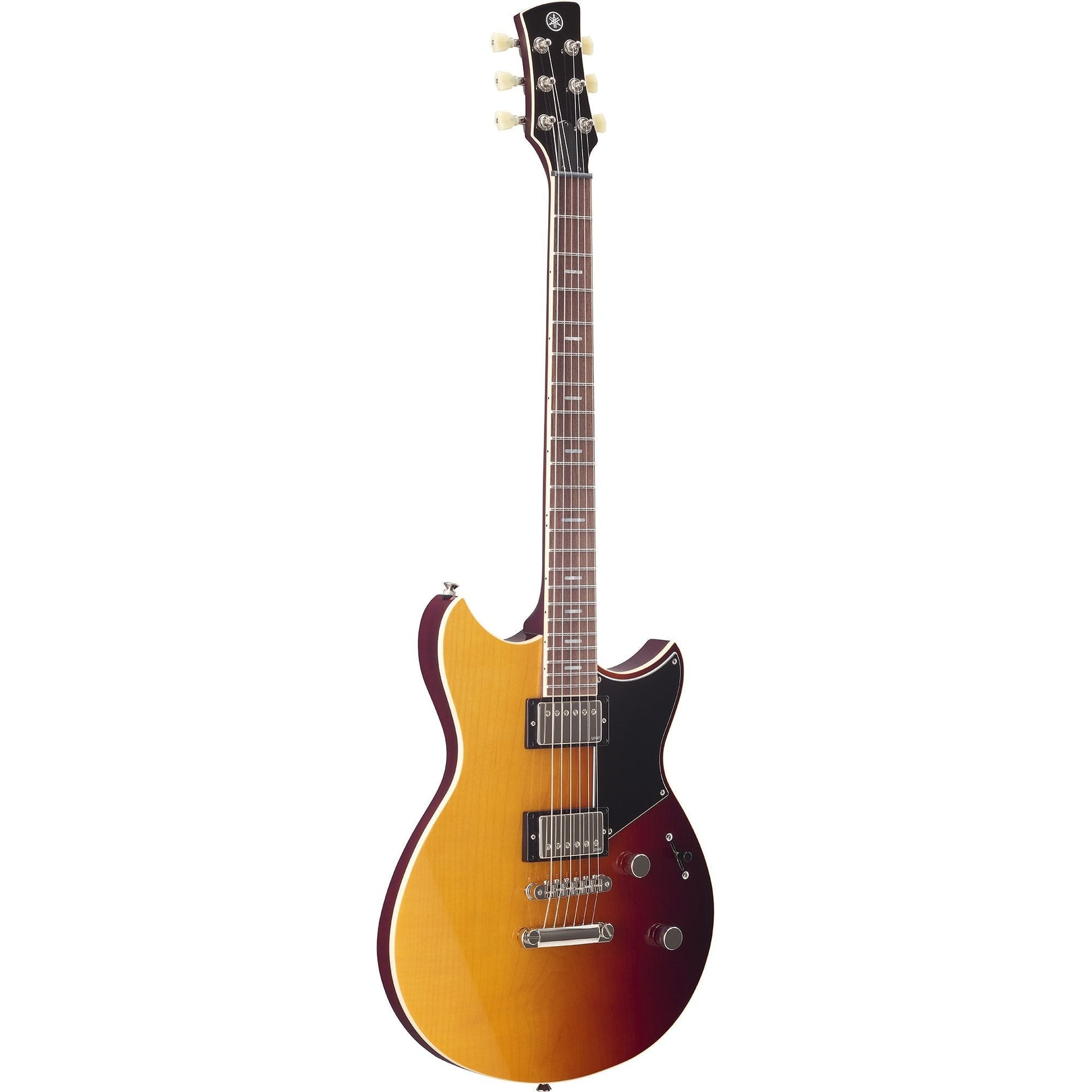 Đàn Guitar Điện Yamaha Revstar Professional RSP20 - Việt Music