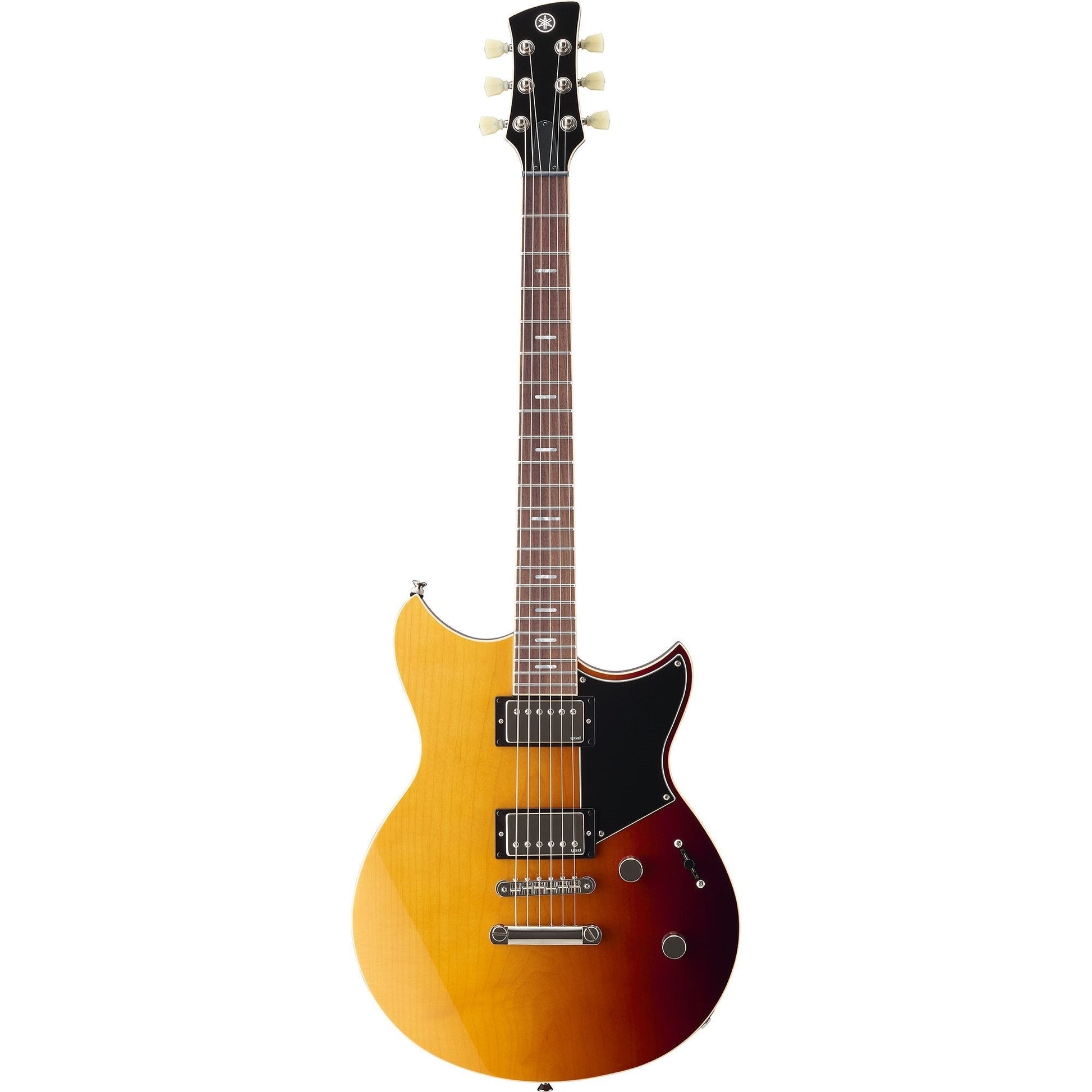 Đàn Guitar Điện Yamaha Revstar Professional RSP20 - Việt Music