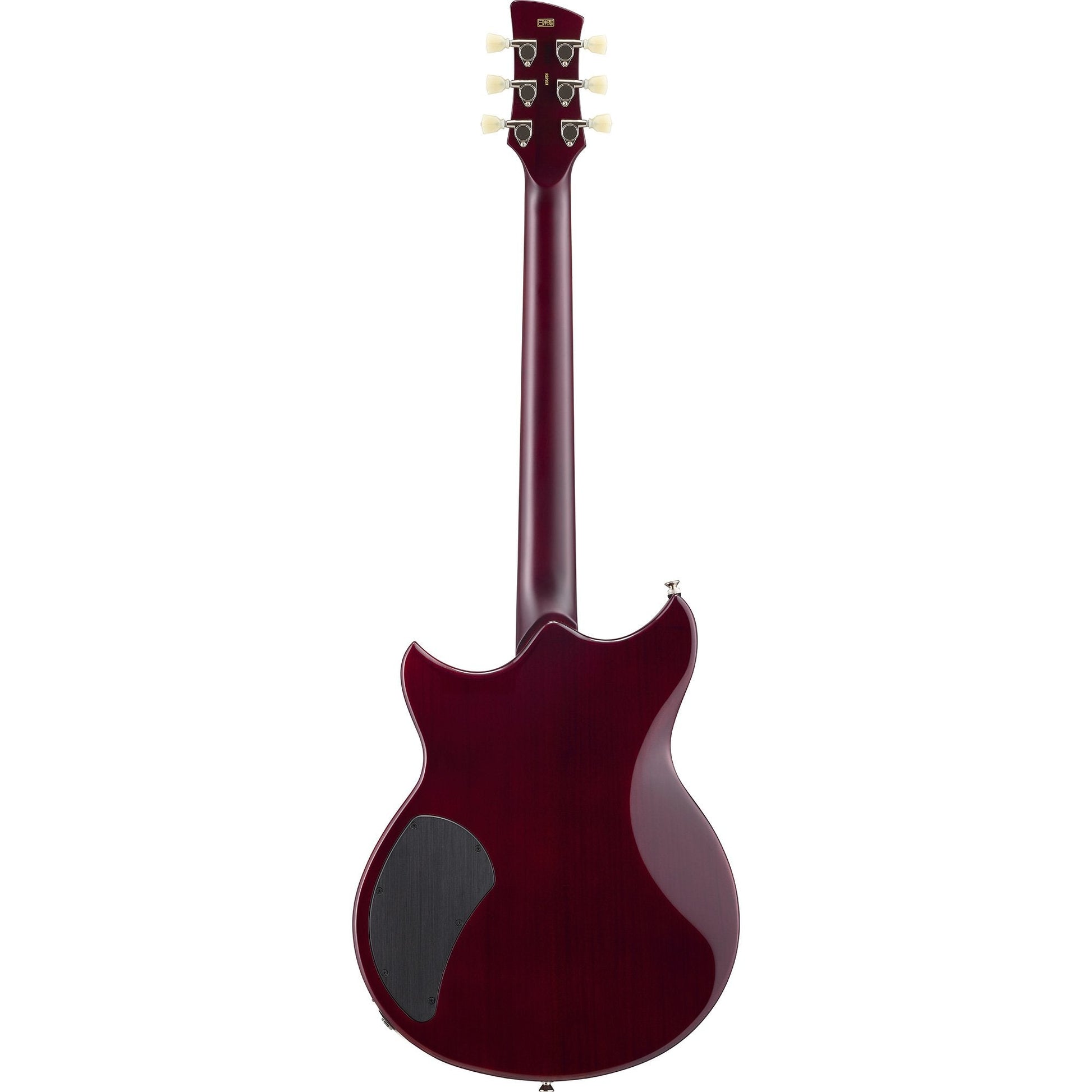 Đàn Guitar Điện Yamaha Revstar Professional RSP20X - Việt Music