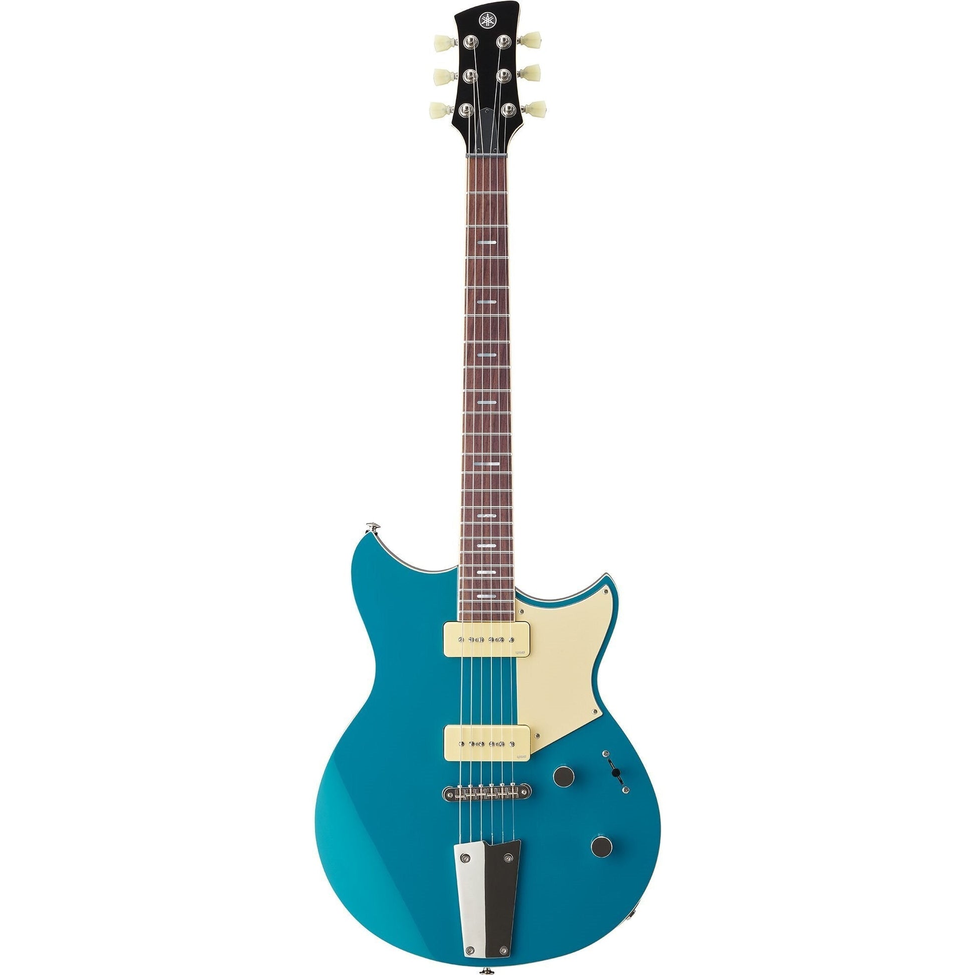 Đàn Guitar Điện Yamaha Revstar Standard RSS02T - Việt Music