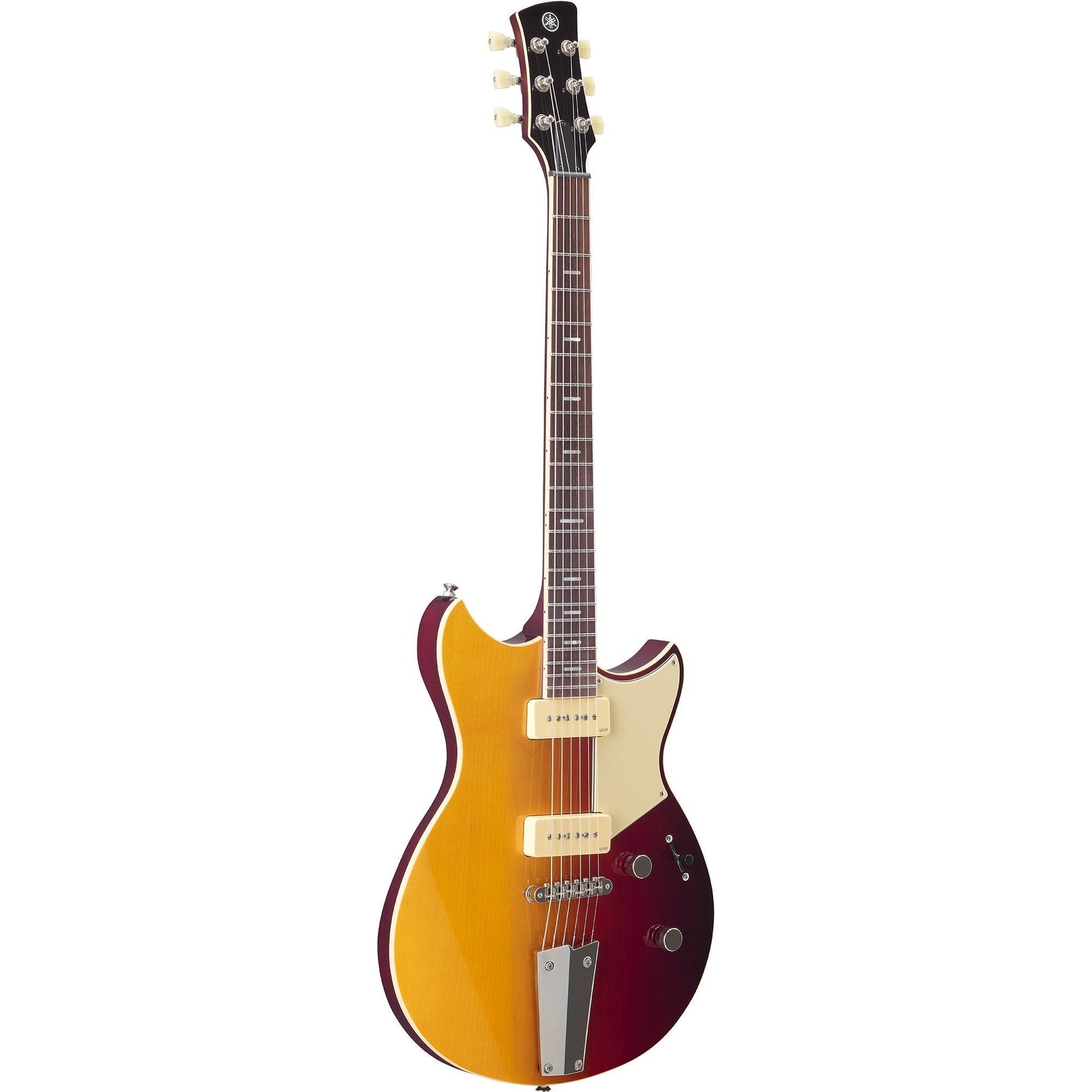 Đàn Guitar Điện Yamaha Revstar Standard RSS02T - Việt Music