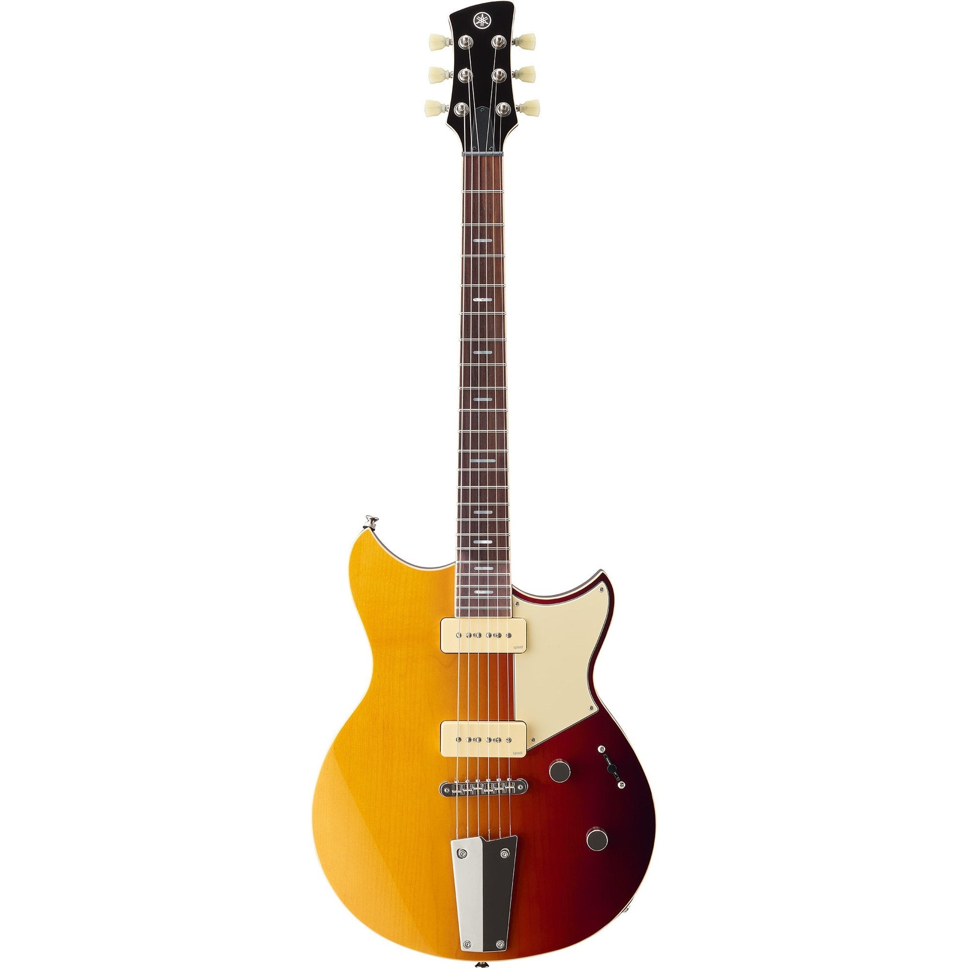 Đàn Guitar Điện Yamaha Revstar Standard RSS02T - Việt Music