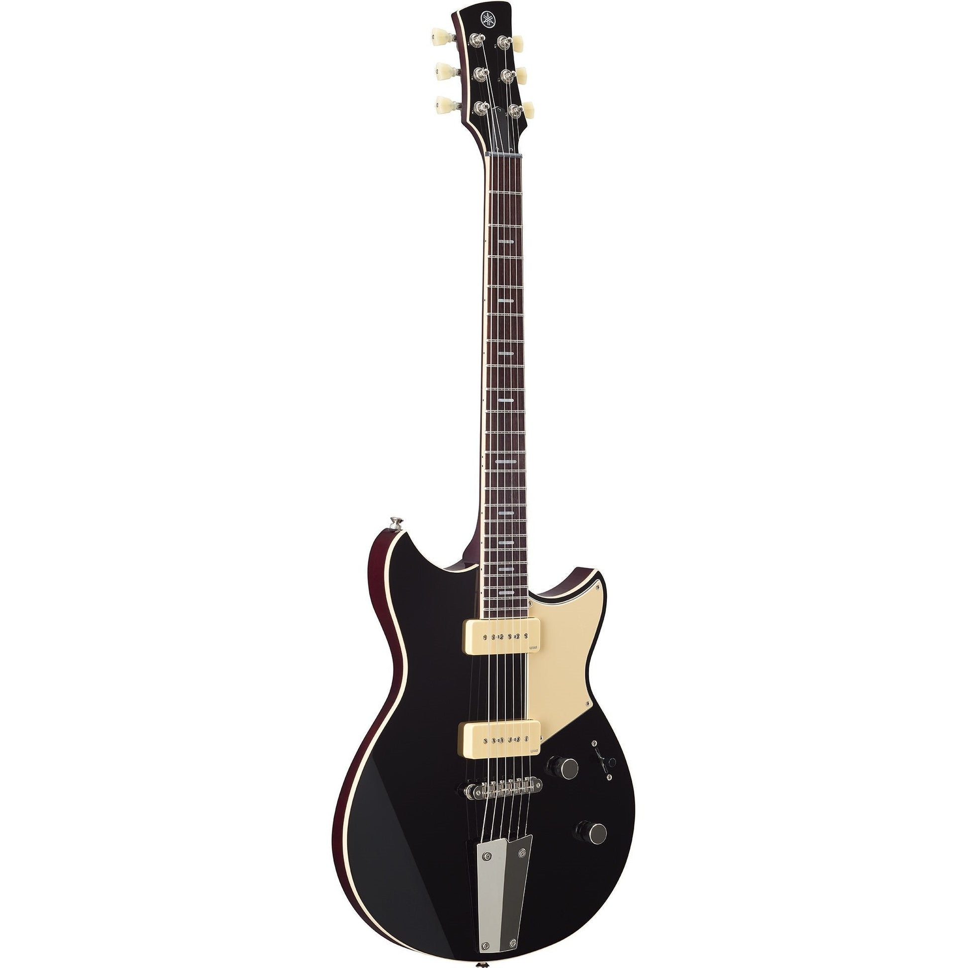 Đàn Guitar Điện Yamaha Revstar Standard RSS02T - Việt Music