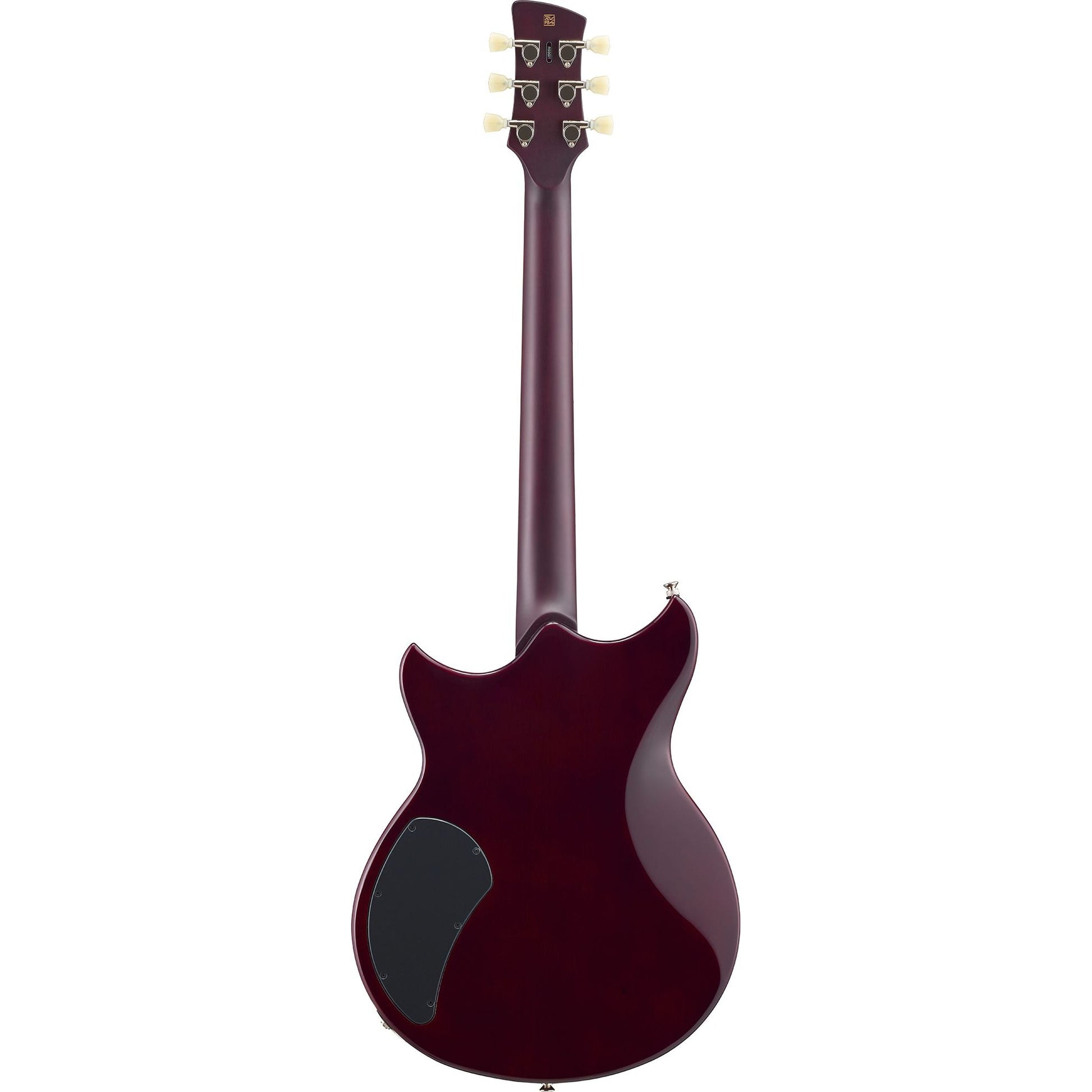 Đàn Guitar Điện Yamaha Revstar Standard RSS02T - Việt Music