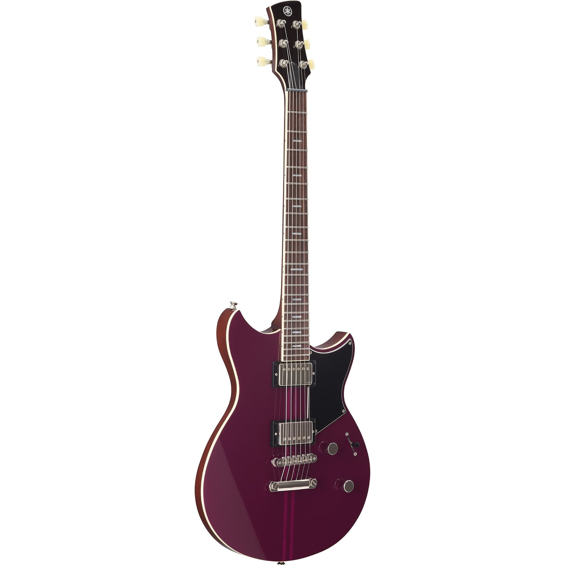 Đàn Guitar Điện Yamaha Revstar Standard RSS20 - Việt Music