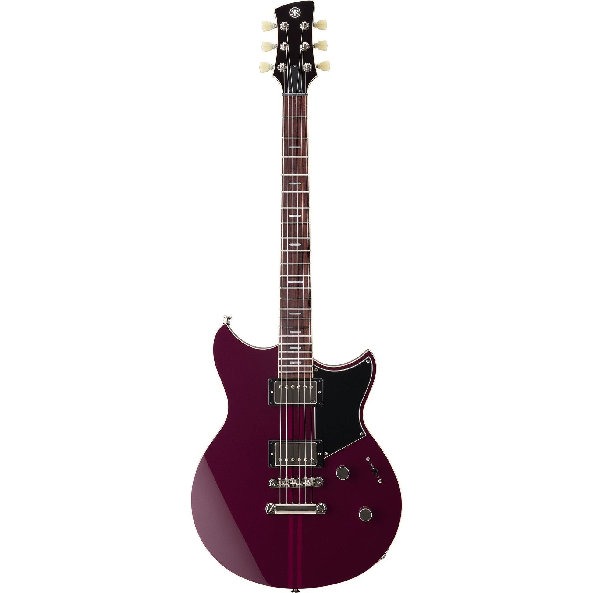 Đàn Guitar Điện Yamaha Revstar Standard RSS20 - Việt Music