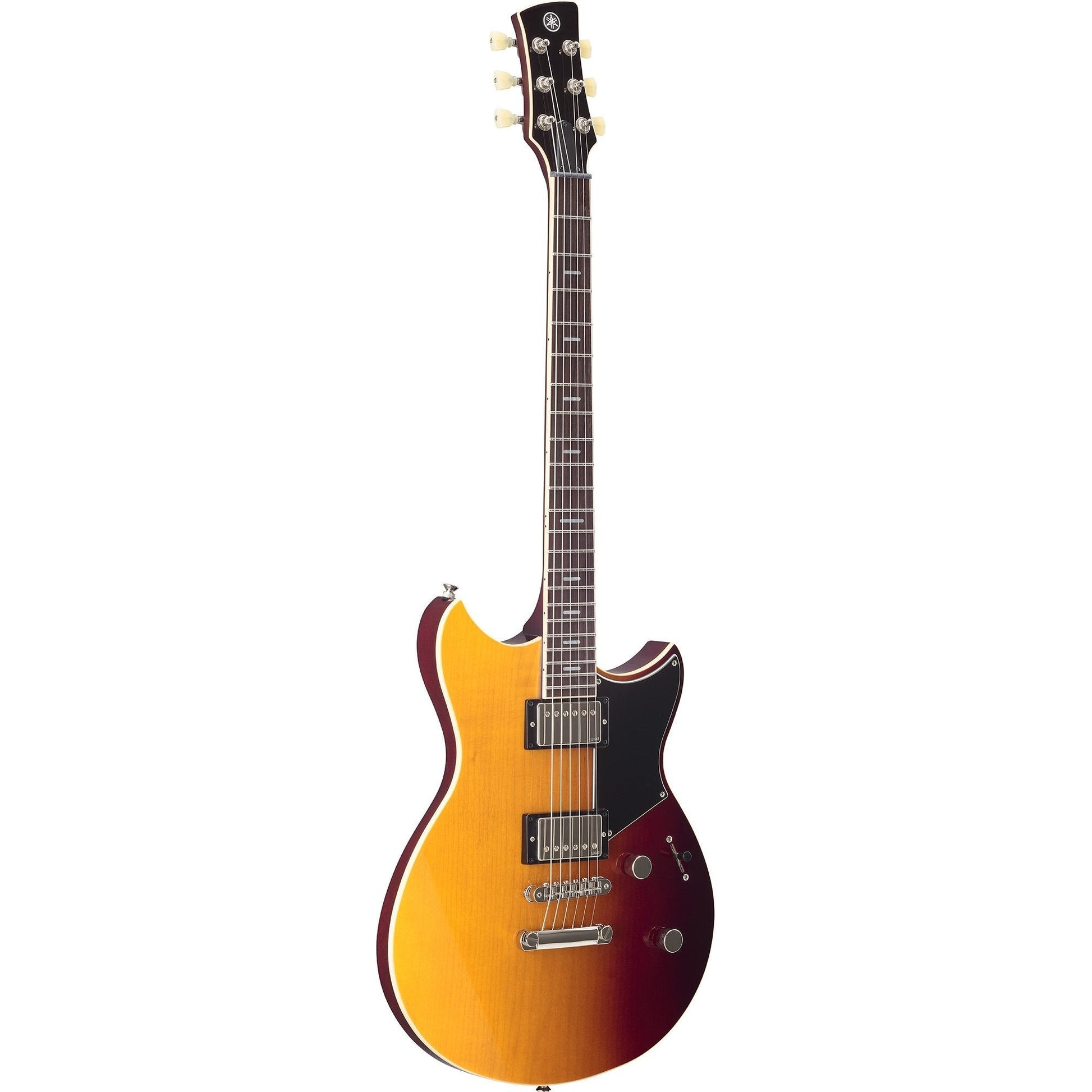 Đàn Guitar Điện Yamaha Revstar Standard RSS20 - Việt Music