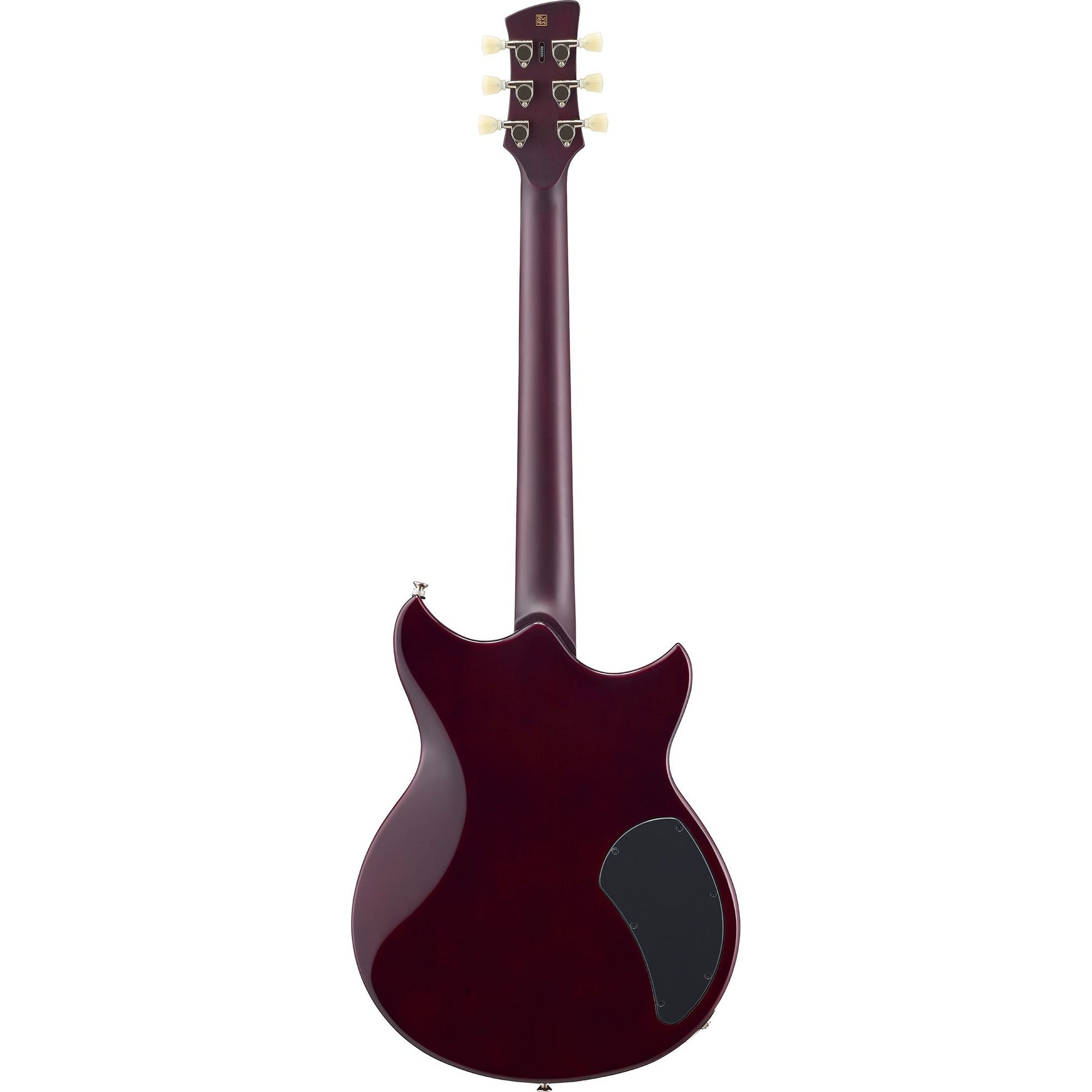 Đàn Guitar Điện Yamaha RSS20L - Revstar Standard Series - Việt Music