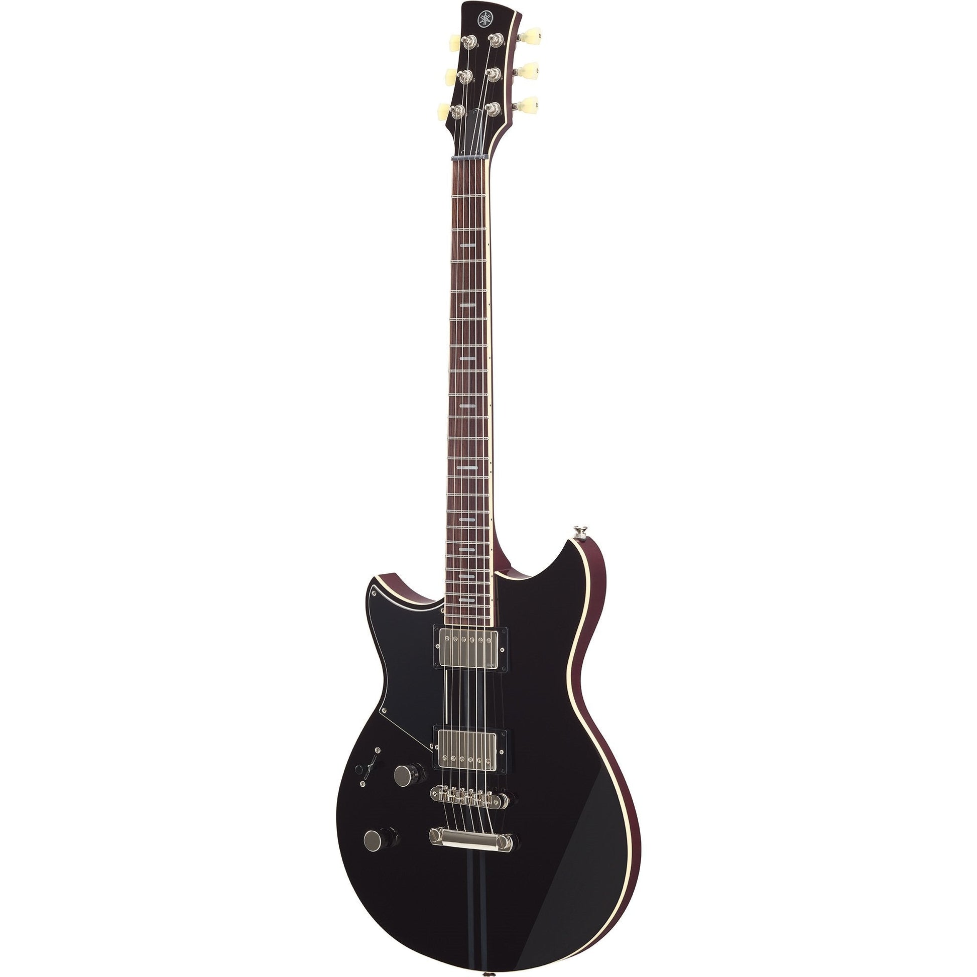 Đàn Guitar Điện Yamaha RSS20L - Revstar Standard Series - Việt Music