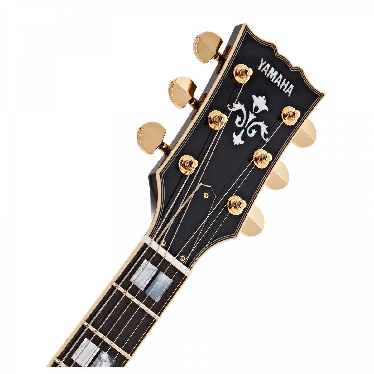 Đàn Guitar Điện Yamaha SA2200 Semi Hollowbody - Việt Music