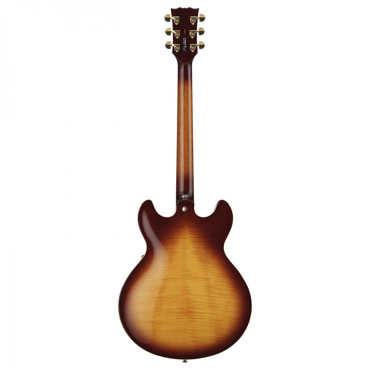 Đàn Guitar Điện Yamaha SA2200 Semi Hollowbody - Việt Music