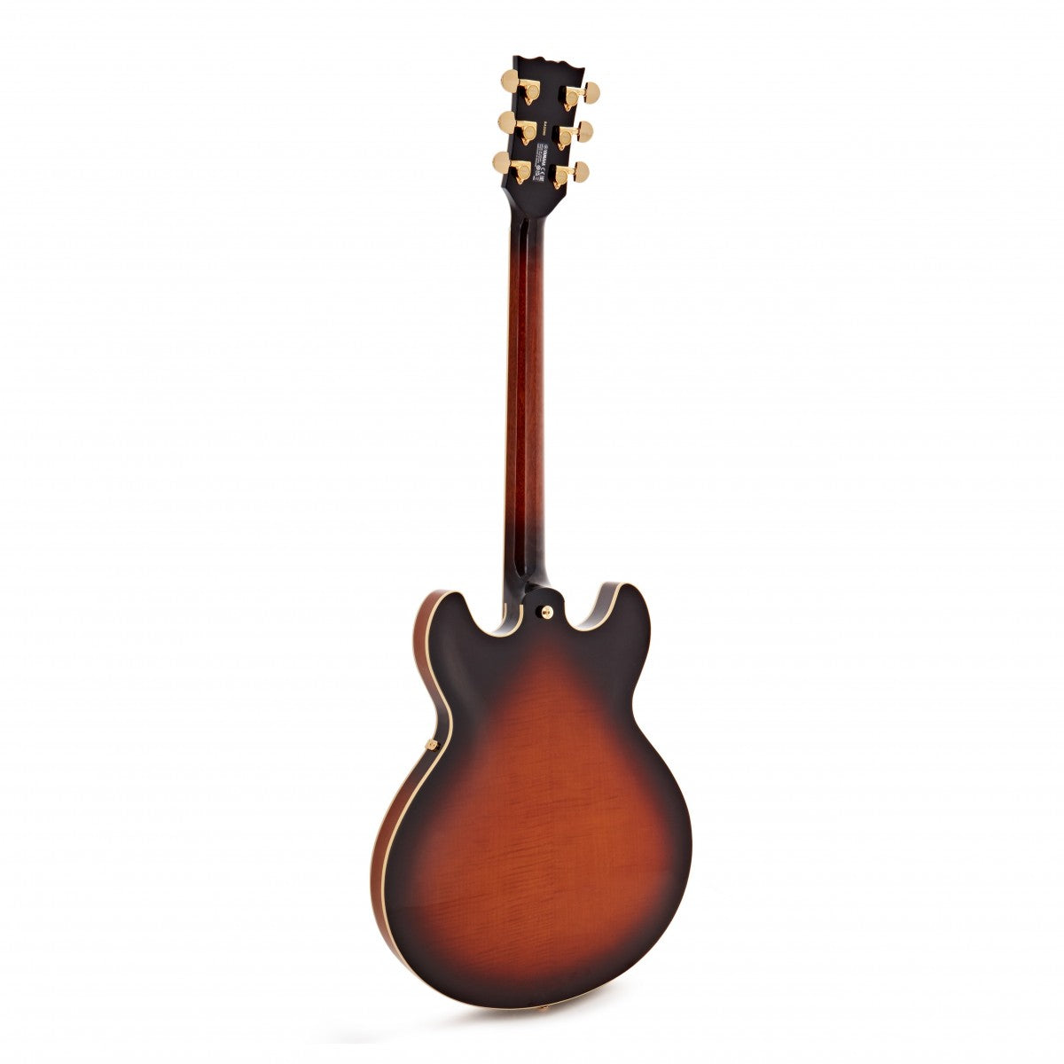 Đàn Guitar Điện Yamaha SA2200 Semi Hollowbody - Việt Music