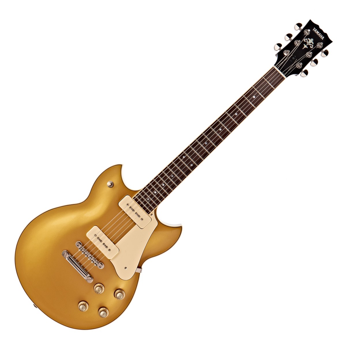 Đàn Guitar Điện Yamaha SG1802 - SG Series - Việt Music