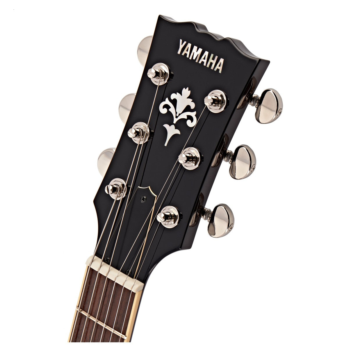 Đàn Guitar Điện Yamaha SG1802 - SG Series - Việt Music