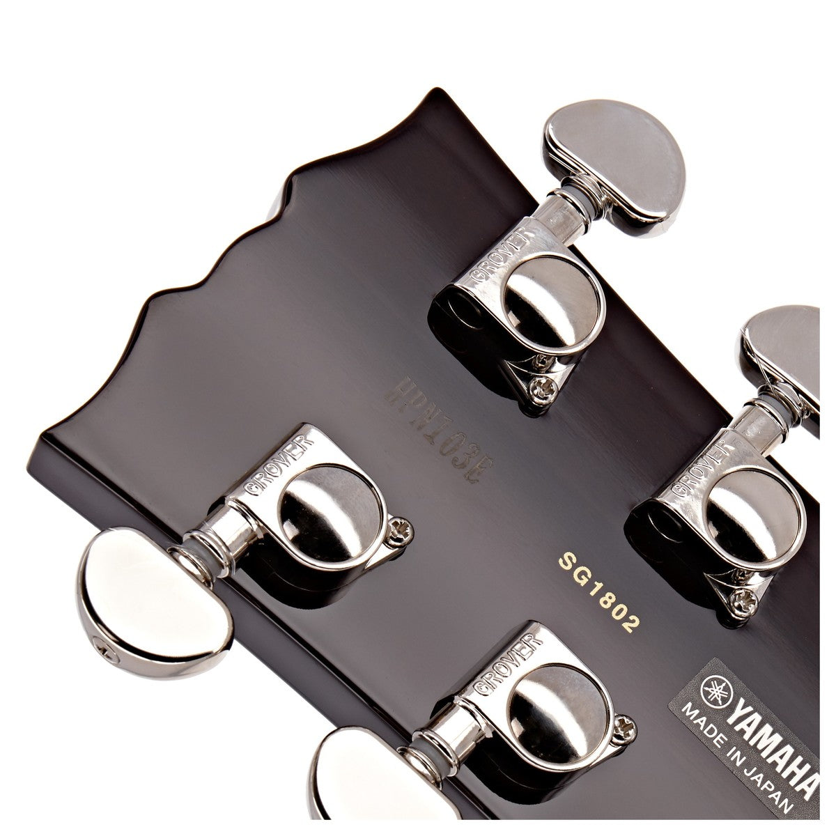 Đàn Guitar Điện Yamaha SG1802 - SG Series - Việt Music