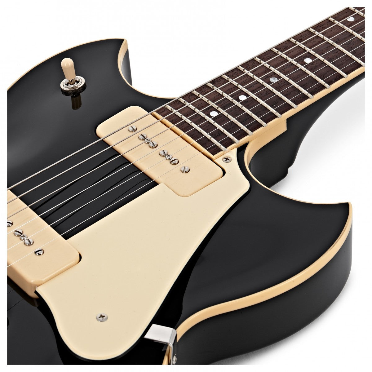 Đàn Guitar Điện Yamaha SG1802 - SG Series - Việt Music