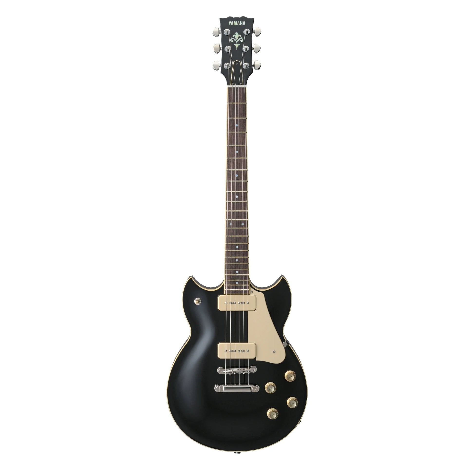 Đàn Guitar Điện Yamaha SG1802 Black - Qua Sử Dụng - Việt Music