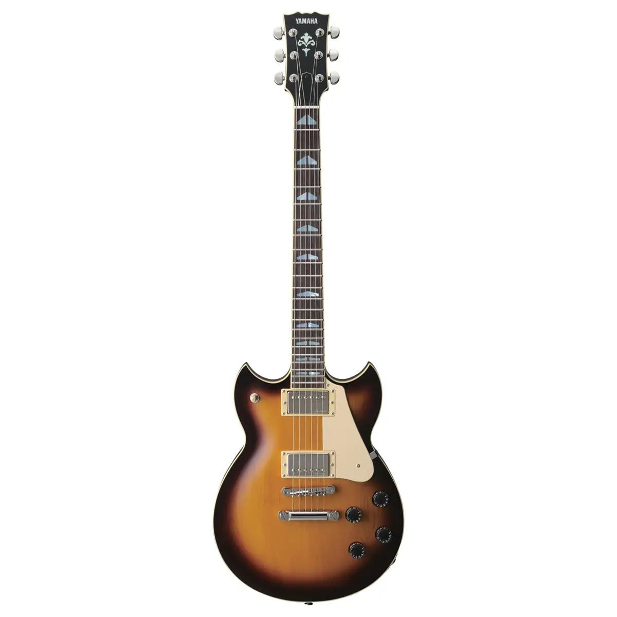 Đàn Guitar Điện Yamaha SG Series SG1820 - Việt Music