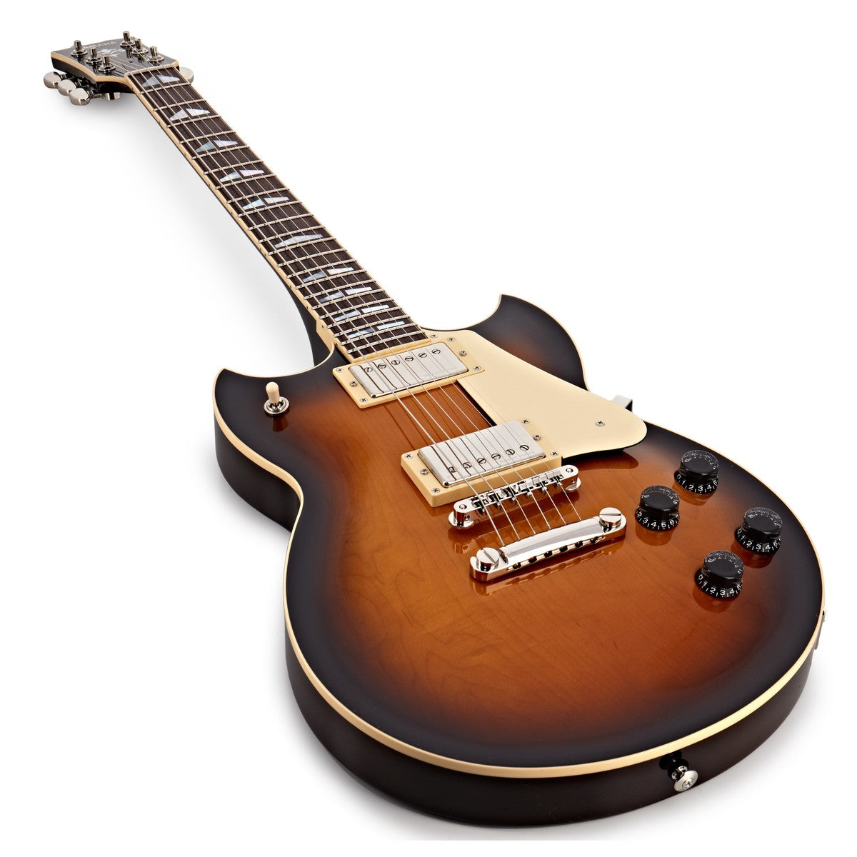 Đàn Guitar Điện Yamaha SG Series SG1820 - Việt Music