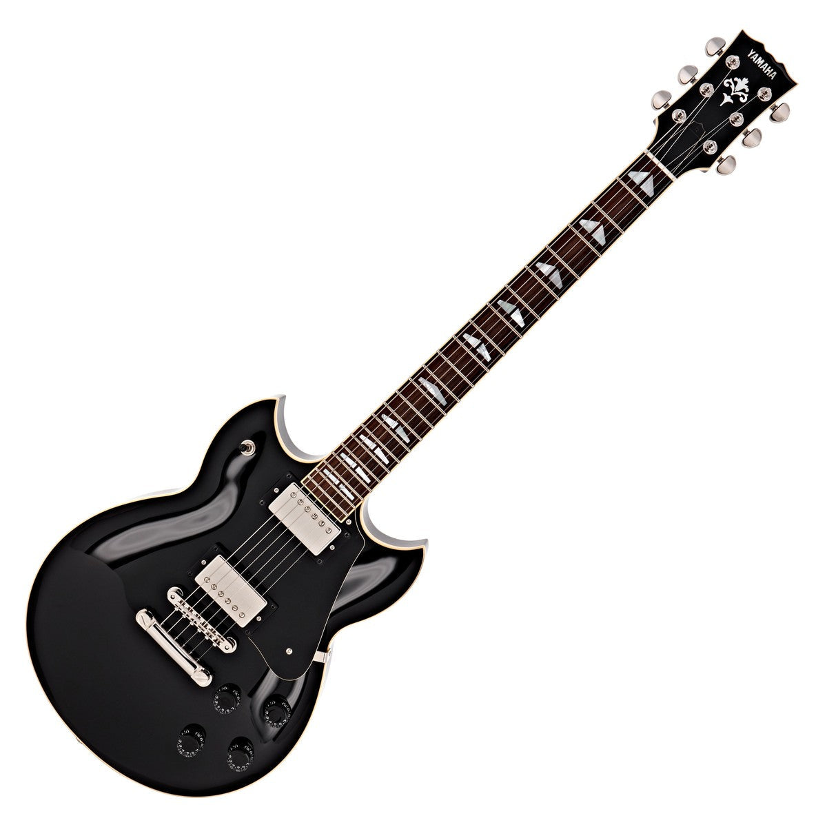 Đàn Guitar Điện Yamaha SG Series SG1820 - Việt Music