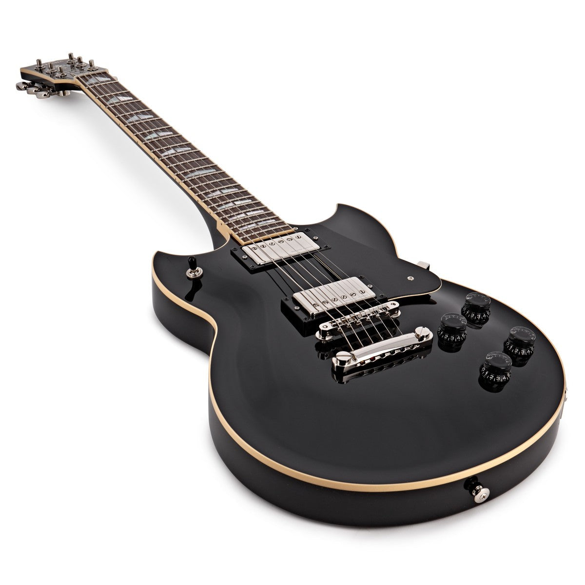 Đàn Guitar Điện Yamaha SG Series SG1820 - Việt Music