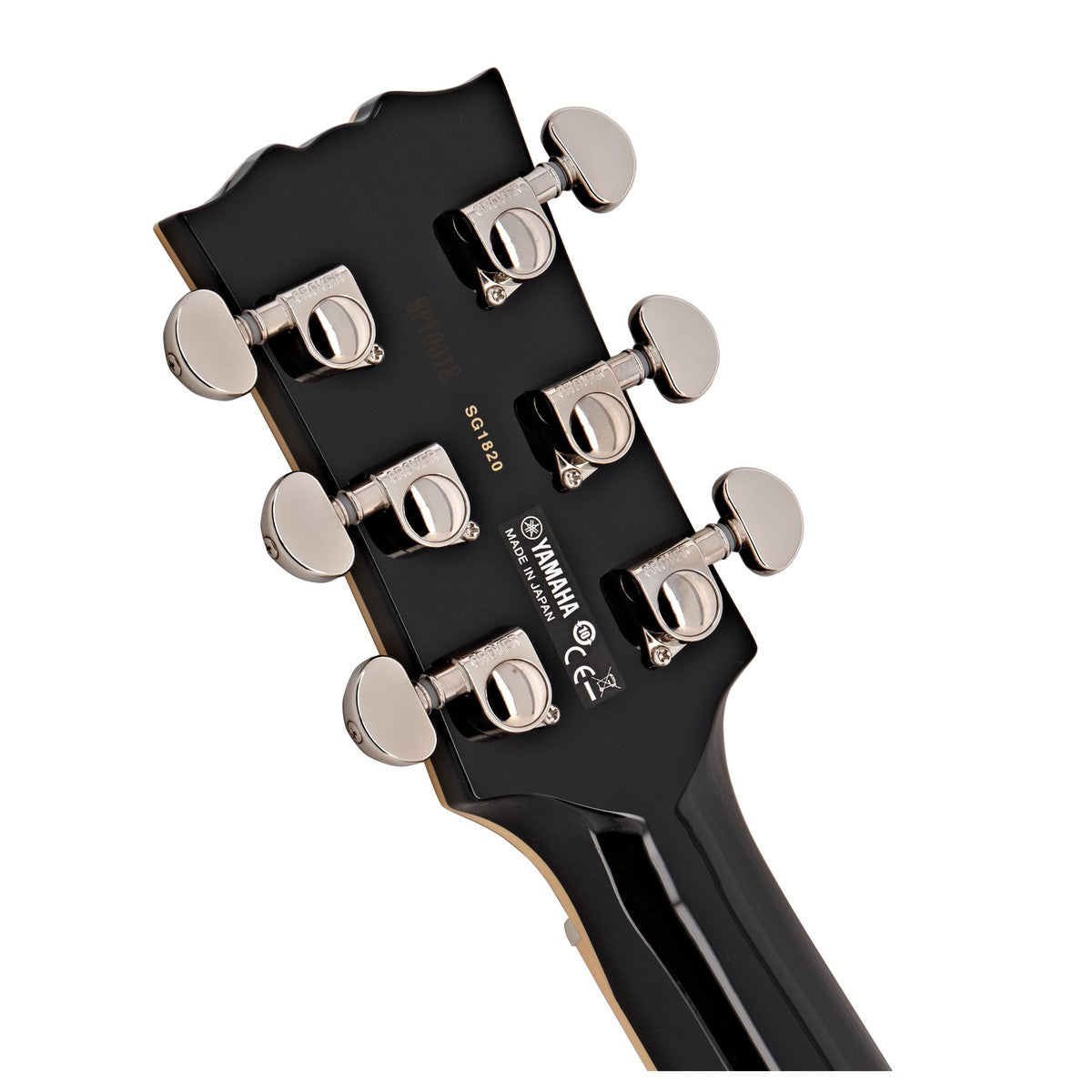 Đàn Guitar Điện Yamaha SG Series SG1820 - Việt Music