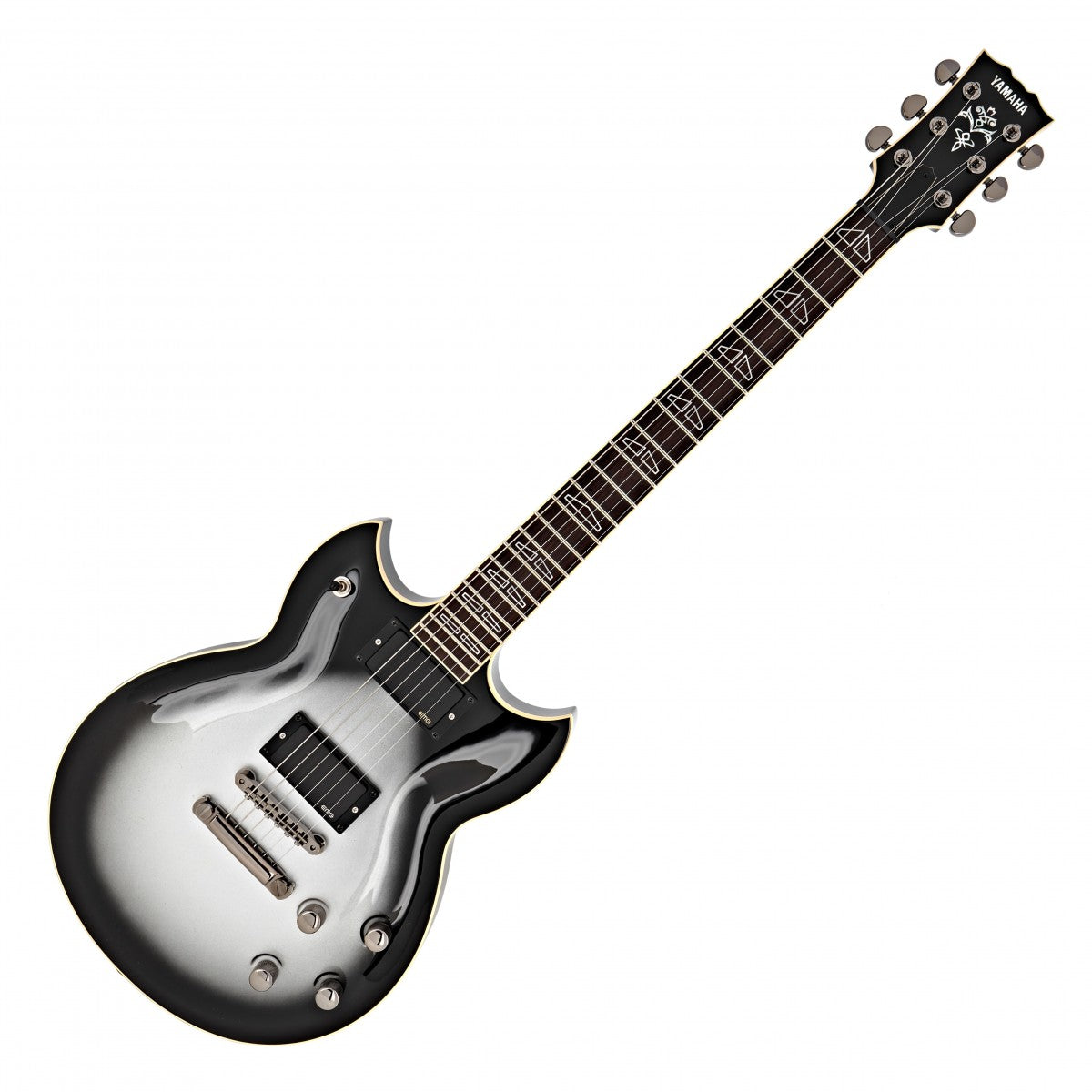 Đàn Guitar Điện Yamaha SG Series SG1820A - Việt Music