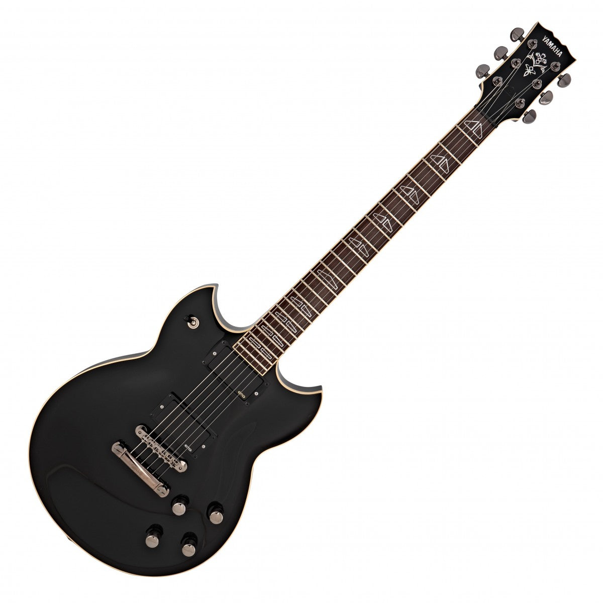 Đàn Guitar Điện Yamaha SG Series SG1820A - Việt Music