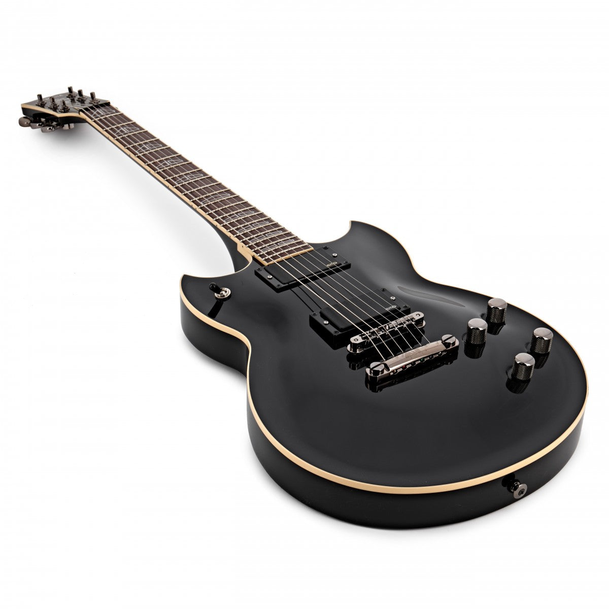 Đàn Guitar Điện Yamaha SG Series SG1820A - Việt Music