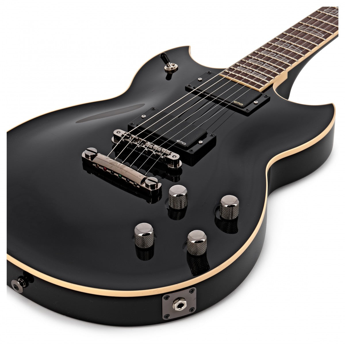 Đàn Guitar Điện Yamaha SG Series SG1820A - Việt Music