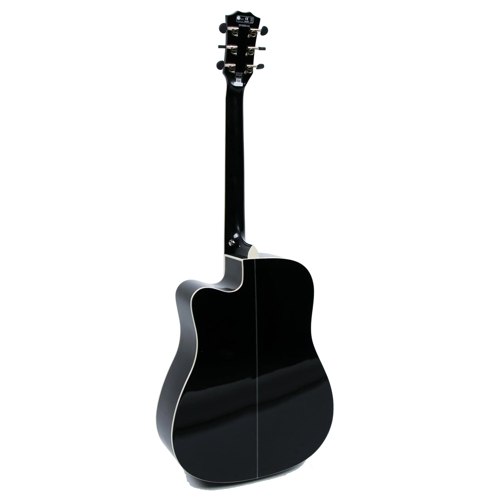 Đàn Guitar Acoustic Enya ED-18E AcousticPlus - Việt Music