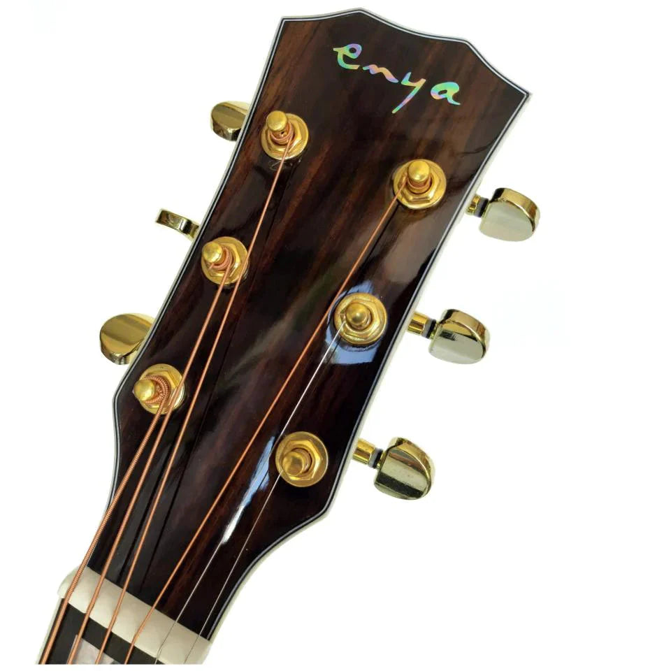 Đàn Guitar Acoustic Enya ED-18E AcousticPlus - Việt Music