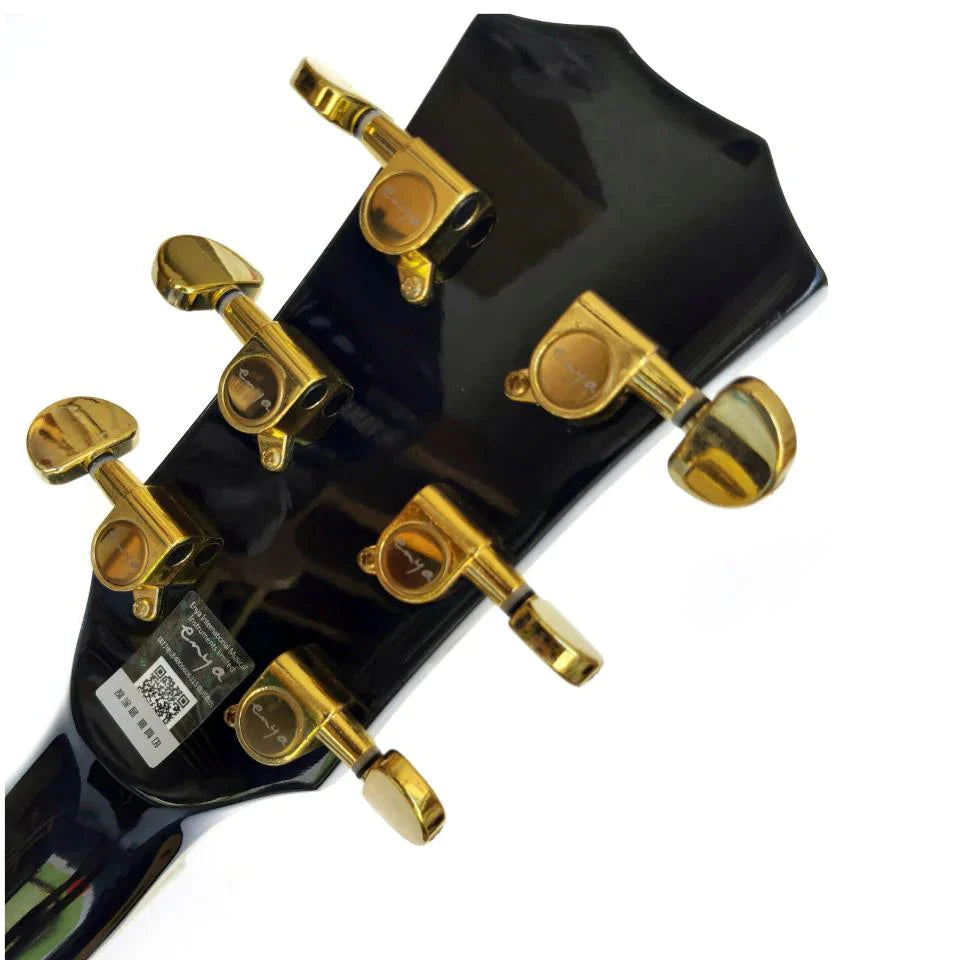 Đàn Guitar Acoustic Enya ED-18E AcousticPlus - Việt Music