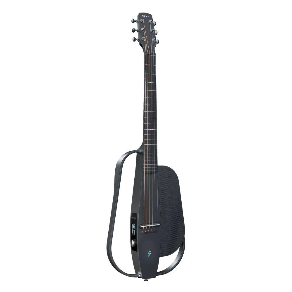 Đàn Guitar Enya NEXG 2 Basic - Smart Audio Guitar - Việt Music