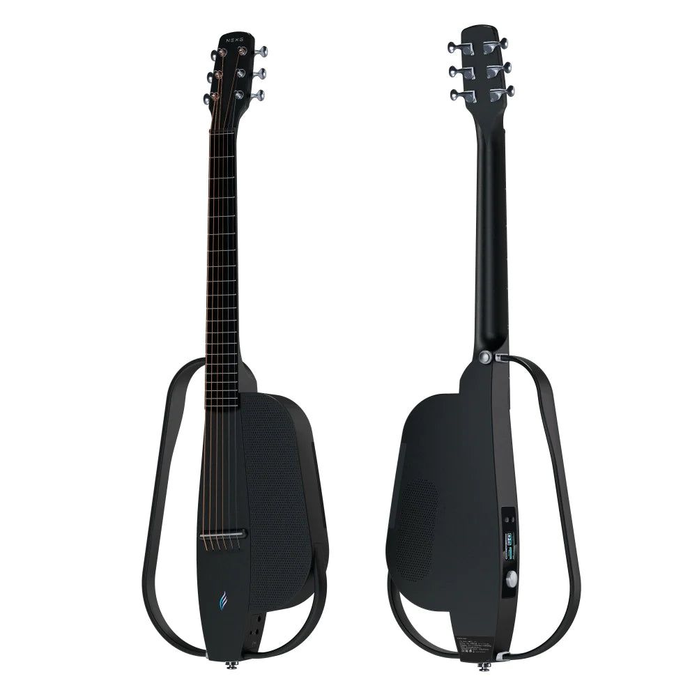 Đàn Guitar Enya NEXG 2 Basic - Smart Audio Guitar - Việt Music