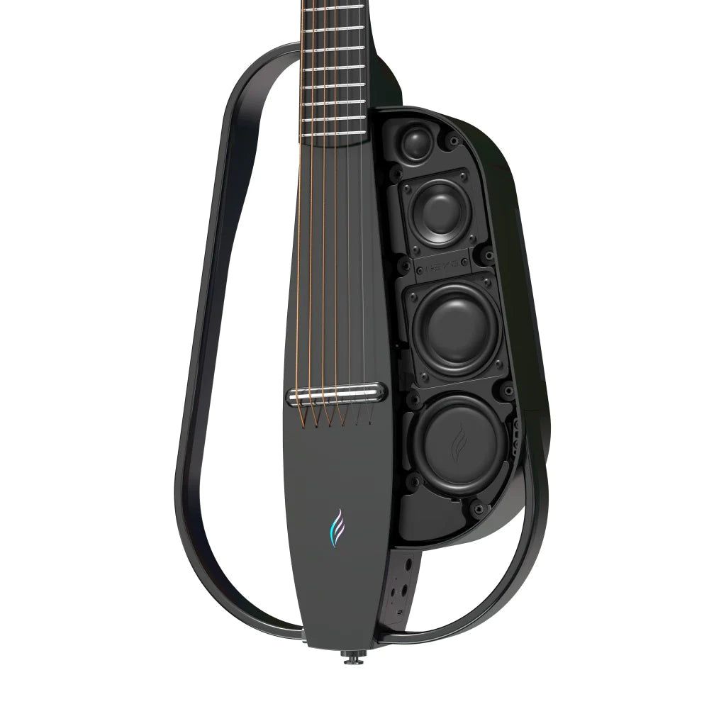 Đàn Guitar Enya NEXG 2 Basic - Smart Audio Guitar - Việt Music